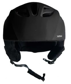 Шлем Kink Classic (black)