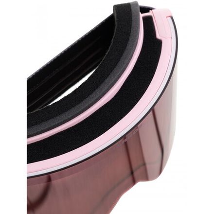 Купить Маска TERRO T3- PEAKPRO Pink