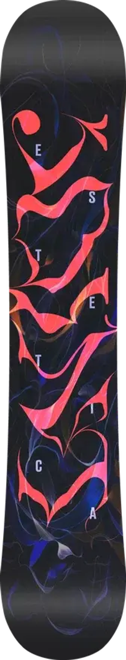Сноуборд JOINT ESTETICA SNB