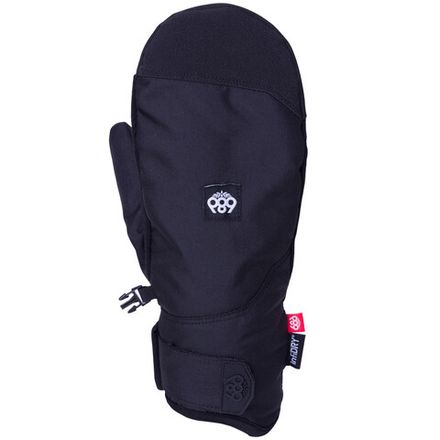 Купить Варежки 686 MNS PRIMER MITT BLACK