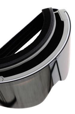 Маска TERRO T3- PEAKPRO Silver