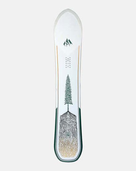 Купить Сноуборд Jones Frontier 2.0