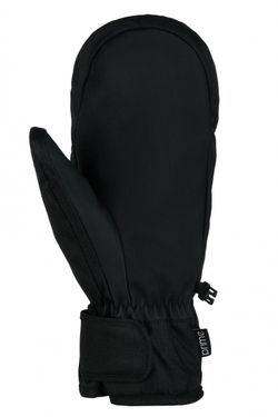 Варежки PRIME - FUN-F1 Mitten (Black-grey)