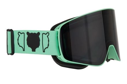 Купить Маска TERRO - SPECTRUM Mint