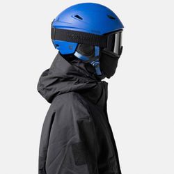 Шлем KYOTO SOKUDO HELMET (FW23) (DARK NAVY)