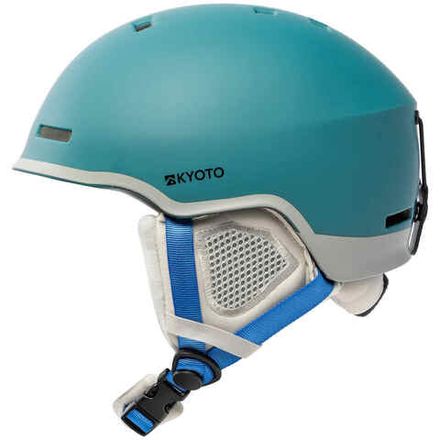 Купить Шлем KYOTO TOSHI HELMET (FW23) (NAVY)