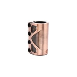 Зажим для трюкового самоката Комета Вега SCS Медный