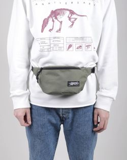 Поясная сумка ANTEATER Waistbag Light Haki