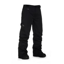Штаны Horsefeathers ORCA PANTS (black)
