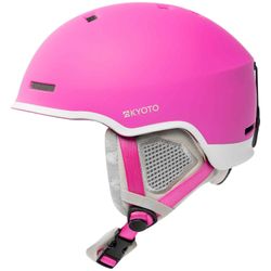 Шлем KYOTO TOSHI HELMET (FW23) (PINK)