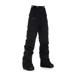 Штаны Horsefeathers LOTTE II SHELL PANTS (black)