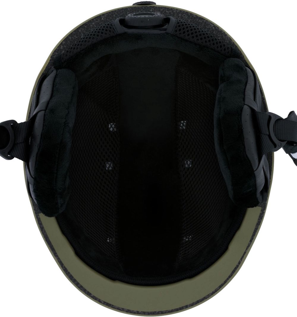 Шлем ProSurf Unicolor Kaki Stone