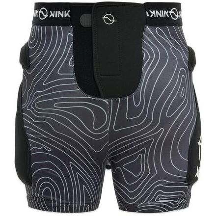 Купить Защитные шорты для сноуборда Kink SHORTS