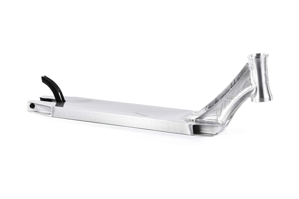 Дека для трюкового самоката Ethic Erawan v2 deck 480 Raw