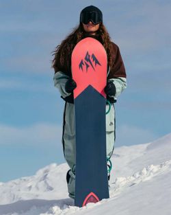 Сноуборд Jones Dream Weaver 2.0