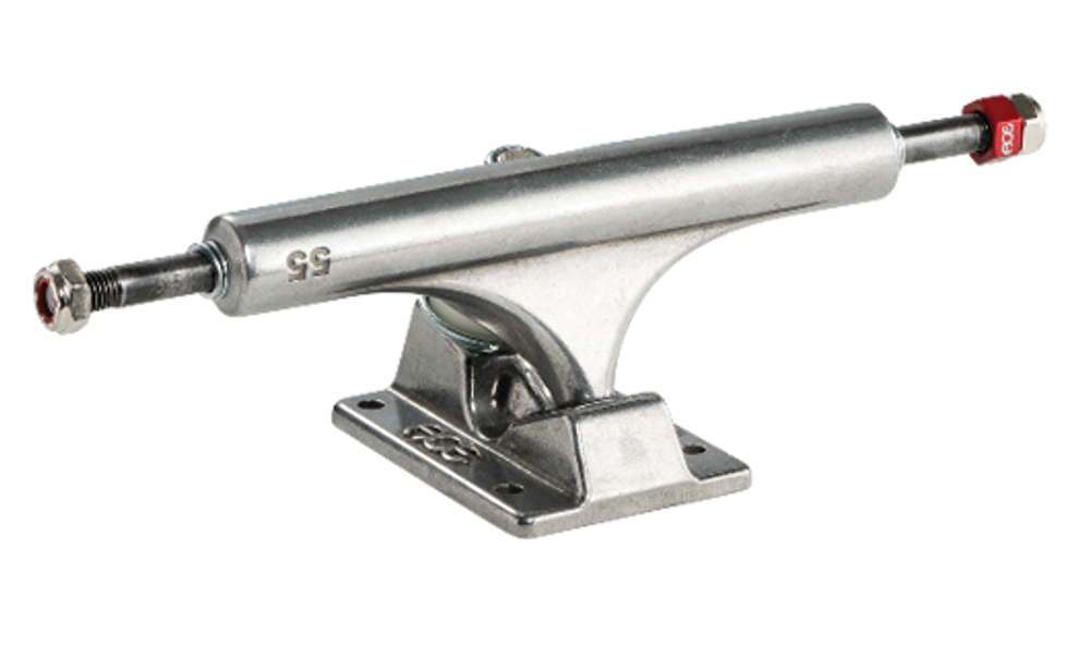 Подвески для скейтборда Ace Trucks AF-1 55 POLISHED