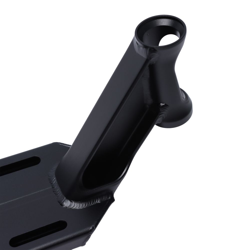 Дека для трюкового самоката Triada Proxima 45 black