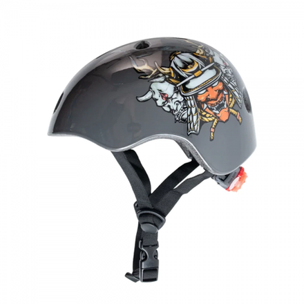 Купить Шлем Tech Team XTR 2.0, 1/24 (серый / grey) (46-54см)