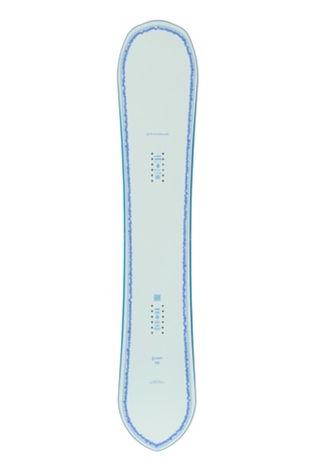 Сноуборд JOINT FOREST