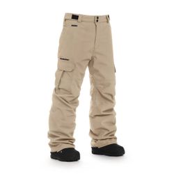 Штаны мужские сноубордические Horsefeathers ROWEN PANTS (mojave)