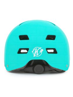 Шлем Комета Интегра Мятный