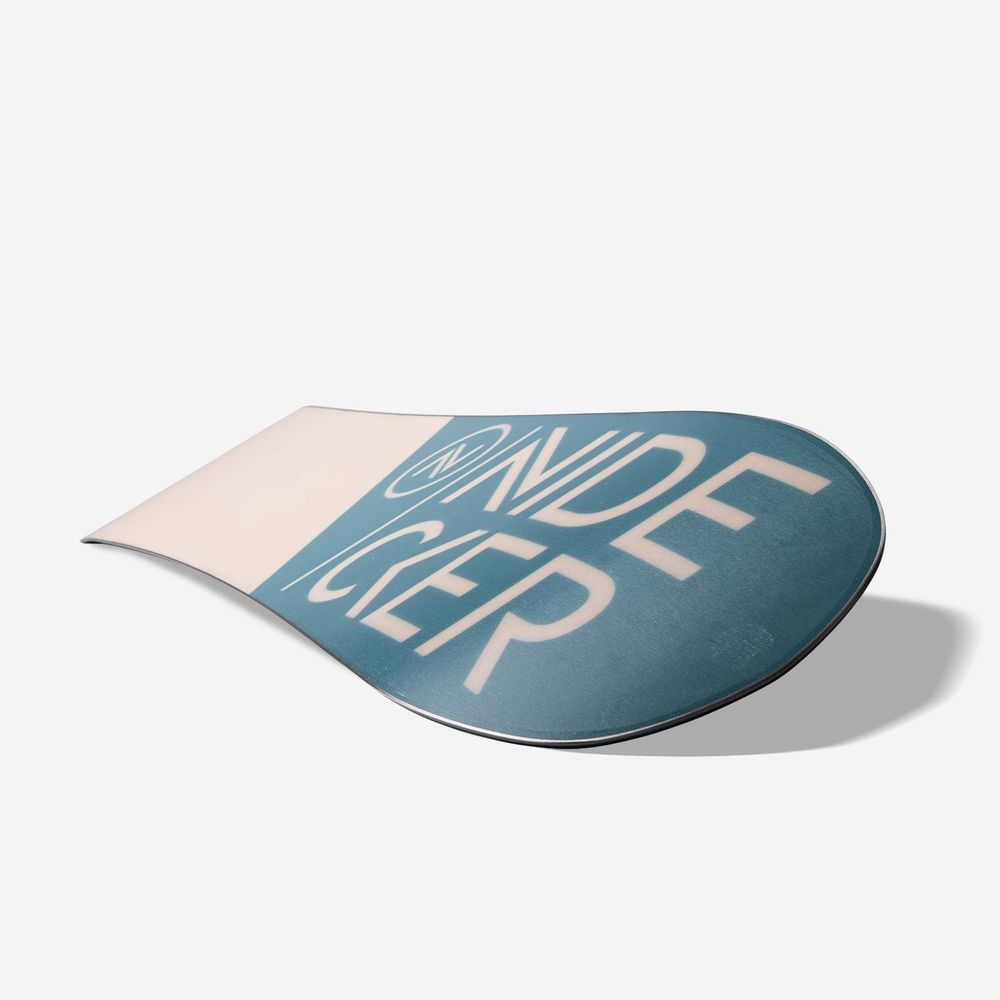 Сноуборд NIDECKER Elle