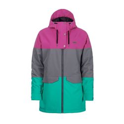 Куртка HORSEFEATHERS Ж BIANKA JACKET (clover)