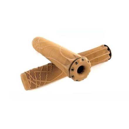 Купить Грипсы Ethic rubber grips raw