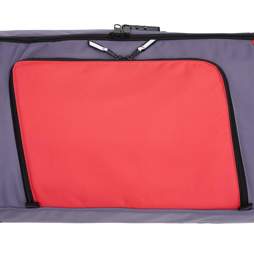 Чехол для сноуборда KYOTO SUMO ROLL VIOLET/CORAL