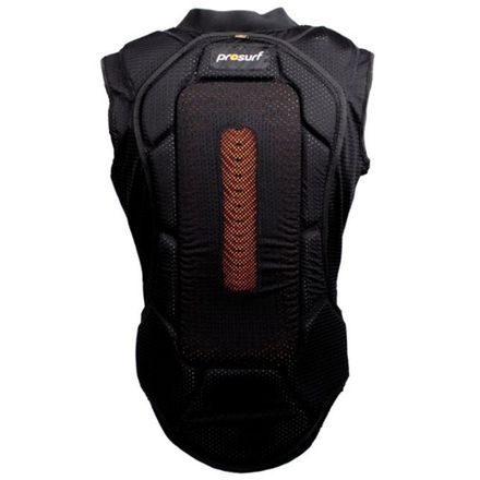 Купить Защита позвоночника ProSurf PS07 BACK PROTECTOR VEST