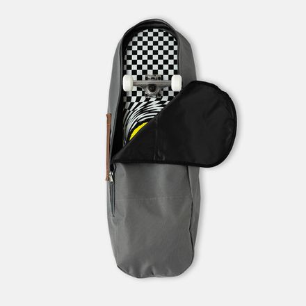 Купить Чехол для скейтборда Footwork Deckbag (GREY)
