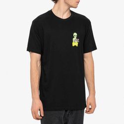 Футболка Rip N Dip Mind Warp Tee Black
