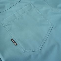 Штаны Horsefeathers SPIRE II PANTS (oil blue)