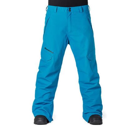Купить Брюки Horsefeathers VOYAGER PANTS (blue)