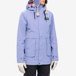 Куртка AIRBLASTER NICOLETTE JACKET (THISTLE)