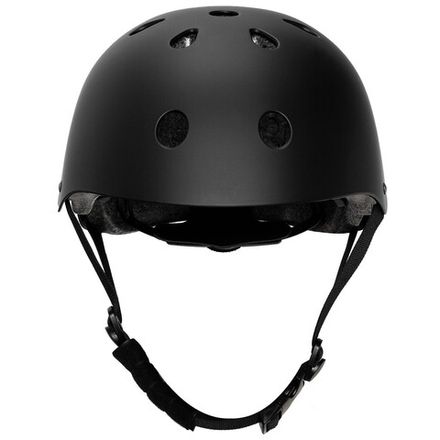 Купить Шлем KYOTO YUTO SKATE HELMET (BLACK)