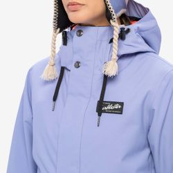 Куртка AIRBLASTER NICOLETTE JACKET (THISTLE)