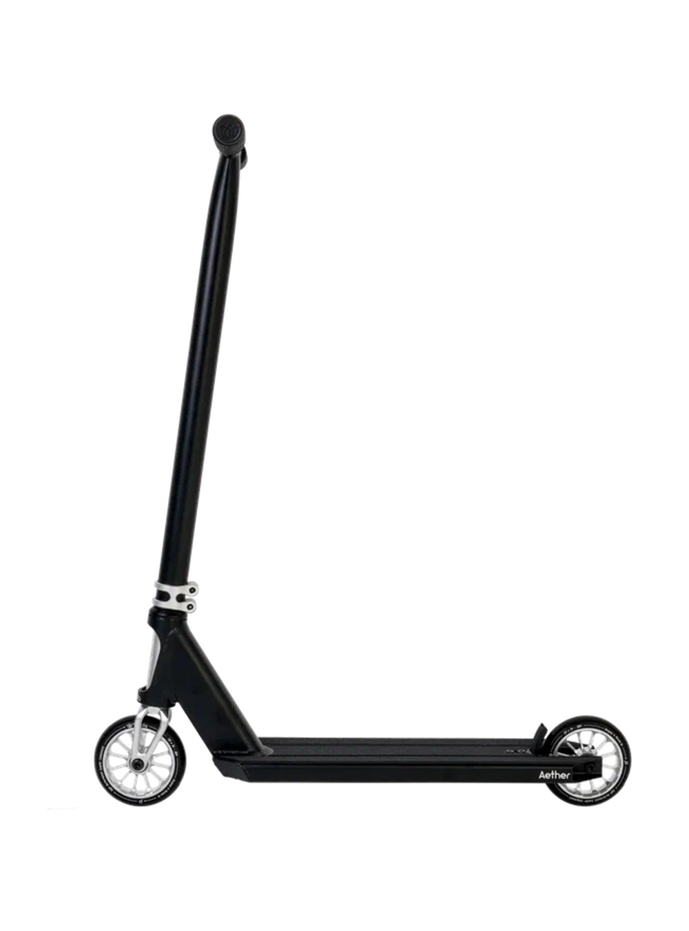 Трюковой самокат Triada Aether 46 black