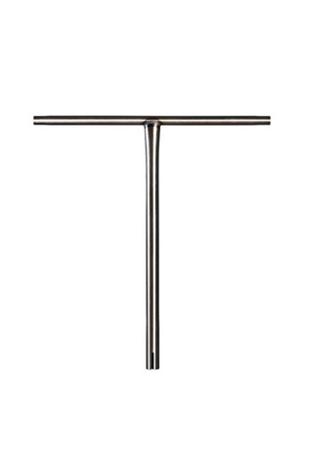 Купить Руль для трюкового самоката Diverse "Core" T-bar 34.9 560x530 Raw