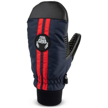 Купить Варежки CRABGRAB SLAP (RACING STRIPES)
