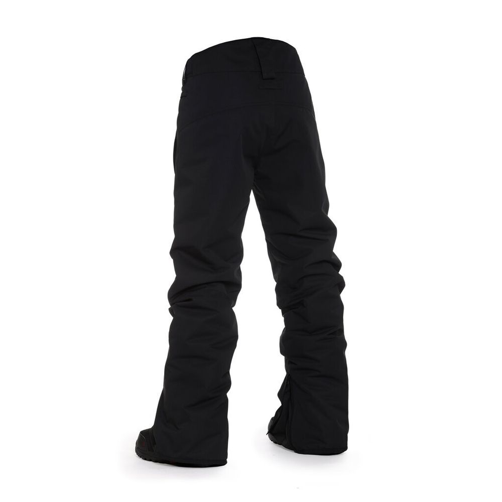 Штаны Horsefeathers DIANE PANTS (black)