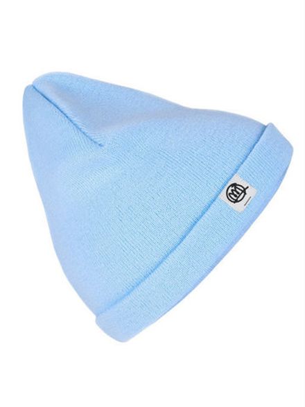 Купить Шапка Lil Kings Classic (Голубой)