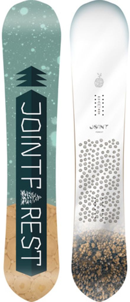 Купить Сноуборд JOINT FOREST SNB 22-23