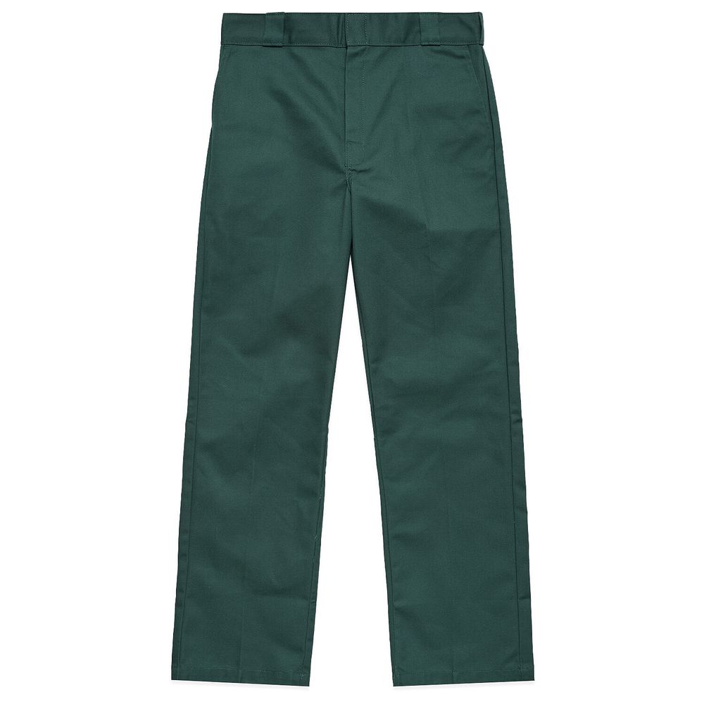 Брюки Dickies ORIGINAL 874® WORK PANTS CHARCOAL GREY