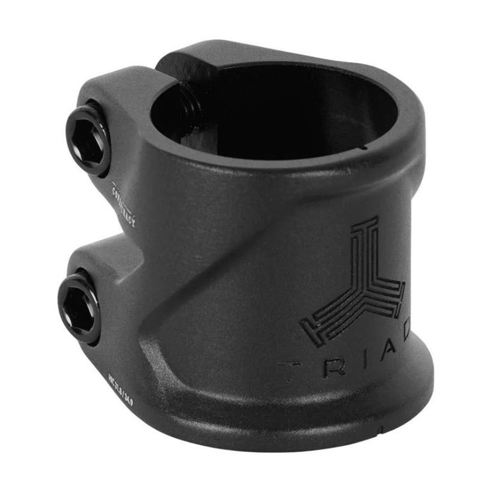 Зажим для трюкового самоката Triad Conspiracy HIC/IHC (черный)