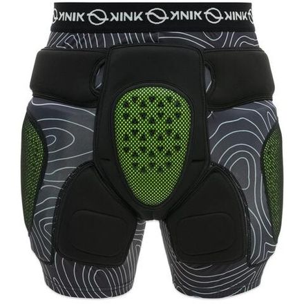 Купить Защитные шорты с боков для сноуборда Kink SHORTS WITH ESA ON SIDE