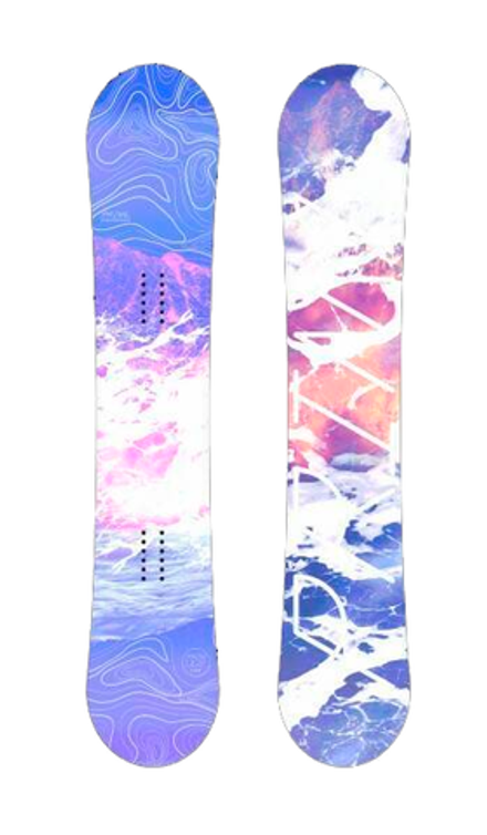 Сноуборд PRIME Fun - SIMPLE