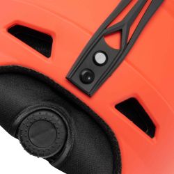 Шлем KYOTO SOKUDO HELMET (FW23) (RED)