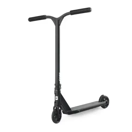 Купить Трюковой самокат Diverse "Core" L Full Matt Black