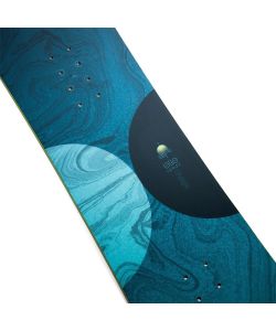 Сноуборд NIDECKER Elle